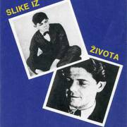 Slike iz života I. G. Kovačića