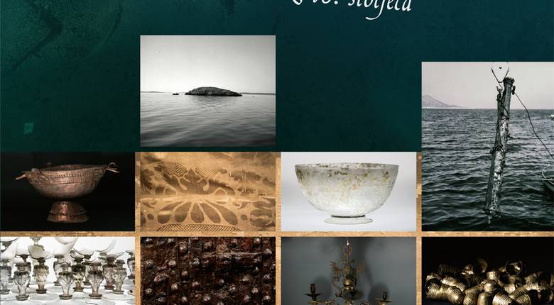 Gnalić – blago potonulog broda iz 16. stoljeća
Gnalić - Treasure of a 16th Century Sunken Ship