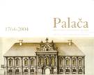 Palača Hrvatskog povijesnog muzeja : The Palace of the Croatian History Museum : 1764. - 2004.